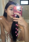 'LG 여신' 치어리더, 앳된 얼굴에 '반전 비키니' 매력 과시
