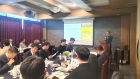 대중골프장협회, 자체 개발 코스· 장비관리 프로그램 시연·'골프장 부가 수익 창출 방안' 강연 등 진행