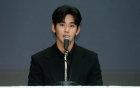 가짜 이모 때문? 김수현, 주소 보정 연장 속사정 &quot;이름도 몰라&quot;[스타이슈]