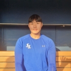 '⅔이닝 3볼넷 강판' 삼성 배찬승, 아찔했던 LG 첫 경험에도 한없이 담담했다 "확실히 강팀이네요"