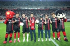 프로스펙스, FC서울-대한장애인체육회와 함께  장애인체육 홍보 행사 성료