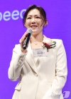이수경 빙상경기연맹 신임 회장 "빙상은 차갑지만 열정은 뜨겁다"... 취임식서 '즐기는 빙상' 약속 [소공동 현장]