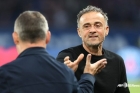 '충격' 이강인의 PSG, 통한의 무패우승 실패! 31경기 만에 리그 첫 패배... 니스에 1-3 덜미