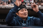 김하성 복귀 더 늦어진다, 5월→빨라야 6월 중순 "선발 유격수까진 더 신중하게"
