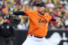 '불멸의 17K' 15년 전 류현진 정말 넘기 힘들다... KBO 역대 최고 K-머신, 매 이닝 삼진에도 KKK 모자랐다