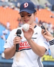 '1군 복귀 후 타율 0.500+만루포' 두산 신데렐라 되나, 이승엽 감독 "무섭게 성장할 수 있을 것"