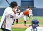 "현시점에선 박준현이 최고" 올해 KBO 신인 전체 1순위 윤곽 나왔다... '2년 연속 1번 지명' 키움, 좌·우 균형 맞출까