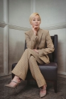 '파과' 이혜영 "김성철=뷰티풀 보이..내 캐릭터 완성해줘"[인터뷰②]