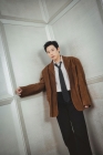 '파과' 김성철 "이혜영과 액션, '힘 좀 빼'라고..시행착오 많았죠"[인터뷰②]