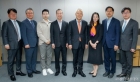 GK인사이츠 첫 이사회 개최... 'K문화자본과 전통제조업의 융합' 시동