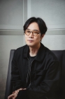 '파과' 민규동 감독 "이혜영 덕분 태어난 영화..눈빛은 20대"[인터뷰①]