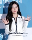 '아이즈원 출신' 강혜원, 에잇디 떠나 새 출발..신생 소속사 전속 계약