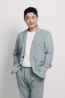 '신병3' 김민호 "'원작자' 장삐쭈 작가 하차에 걱정했지만..의심 접기로" [인터뷰②]