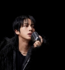 방탄소년단 진, 첫 단독 팬콘서트 한국 공연 전석 매진