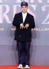 범주에게 세븐틴이란? "친구이자 형제..13人 인간성 존경" [인터뷰②]