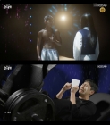 '헬스클럽' 이준영, '헬치광이'로 첫 등장.."여친 보다 근손실 걱정"
