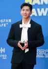 "브라이언, 거미 좋아했었다..'조정석과 열애' 알고도 말 못 해" 환희 폭로 [라스][종합]