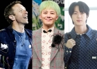 칸예·콜드플레이→지디·제니·진, ★들은 왜 서울 떠나 고양으로 향할까 [★리포트③]