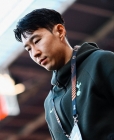 '손흥민 6경기째 결장' 토트넘 UEL 올인, 로테이션 돌렸다→'오도베르 골' 웨스트햄과 1-1 무