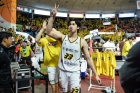 &quot;창원서 우승할게요&quot; 필리핀 특급 타마요, 챔프전 '4연승' 공개 선언... MVP 유력에도 &quot;팀이 먼저다&quot; [잠실 현장]