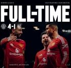 '손흥민 한판 붙자' 맨유, UEL 결승 진출! 빌바오 4-1 제압... 'EPL 15위 vs 16위' 결승대전 성사됐다