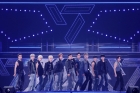 세븐틴, 日 팬미팅에 18만 관객 집결 "캐럿의 마지막 아이돌 될 것"