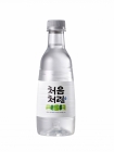 롯데칠성음료, 처음처럼 375ml 페트 선봬.."가성비·편의성 두 마리 토끼를 다!"