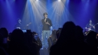 오진석, 첫 단독 콘서트 성료 팬들과 함께한 감동의 순간