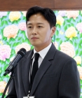 '갑상선암 진단' 진태현, 6월 중순 수술 받는다..방송 활동 병행