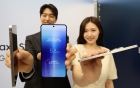 삼성전자, 가장 얇은 5.8mm 'S25 엣지' 공개...KT·LGU+, 사전예약 실시