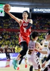 NBA도 못한 '리버스 스윕' SK가 꿈꾼다! 챔프전 5차전 LG에 대승 '안영준 21점'... '3연패→2연승' 역싹쓸이하나 [잠실 현장리뷰]