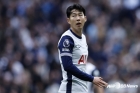 BBC, 손흥민 불신 가득 &quot;UEL 결승 선발 쓰면 큰일&quot; 왜?... &quot;6년 전 UCL 결승 케인 꼴 난다&quot; 지적