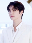 '환승' 정현규, 성해은 결별설엔 침묵→악플엔 사과 "죄송합니다" [★NEWSing]