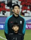 &quot;손흥민 '공갈 협박' 명백한 피해자, 일당 선처 없다&quot; 소속사 입장 발표