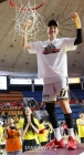 '40살 MVP' 허일영, 친정 SK 꺾고 우승 &quot;사실 떠날 마음 없었는데...&quot; KBL 최초 3개팀 우승 반지 '품격' [잠실 현장]