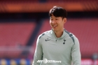 &quot;손흥민 무관 탈출 가능할까&quot; 日 관심 집중 &quot;오랜 숙원까지 단 한 걸음&quot;