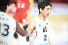 '이러면 허훈 미래는' FA 많은데→단장·감독 나갔다... KT &quot;문제없이 FA 시장 치르겠다&quot;