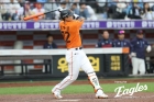 한화 채은성, 왼쪽 쇄골에 타구 맞아 그라운드 이탈→곧장 병원 갔다 "선수 보호 차원 교체" [대전 현장]