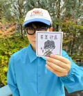 이승환, 소중한 한표 행사했다..&quot;투표 완료, 가슴 일렁&quot;