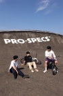 프로스펙스, 'SPORTS FOR 프로-스펙스 BMX팀' 공개