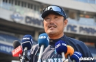 'NC 연고지 이전 시사' 폭탄 속에도, 돌아온 홈구장에 감독·주장은 화색 &quot;집이 주는 포근함 있다&quot; [창원 현장]