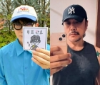 이재명, 대통령 당선→이승환 웃고 JK김동욱 울었다..&quot;퇴보서 전진&quot;vs&quot;겪지 말아야 될 세상&quot;[종합]