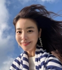'김건희 삼킨' 김규리, 이재명 대통령 당선에 &quot;제일 아름다운 풍경&quot; 심경 [스타이슈]