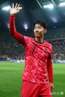 '10골 폭발' 손흥민, 韓 11회 연속 월드컵 본선행 '하드캐리'... '1397분 투혼' 황인범, 최장 시간 출전 [공식발표]