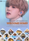 'JIMIN RETURNS TODAY' 방탄소년단 지민 팬들, 선행으로 전역 축하..'Welcome Home'