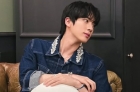 방탄소년단 진 'Don't Say You Love Me', 스포티파이 韓 이틀째 1위·日 18일째 1위 '압도적 인기'