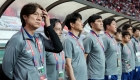 한국 피파랭킹 위기, 아시아 3위도 위험하다... 호주 맹추격→월드컵 조 추첨 '비상'