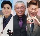 안정환·추성훈·서장훈, 한물 간 요즘 예능도 살린다..스포테이너 10년→'국민 ★' 우뚝 [★리포트①]