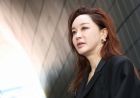 김혜은, 유시민 저격→사과 후 첫 공식 석상.."약자·여성에 대한 마음"(악의도시) [스타현장]