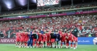 한국 월드컵 파워랭킹 나왔다 '21개국 중 13위'... 日 10위·이란 15위